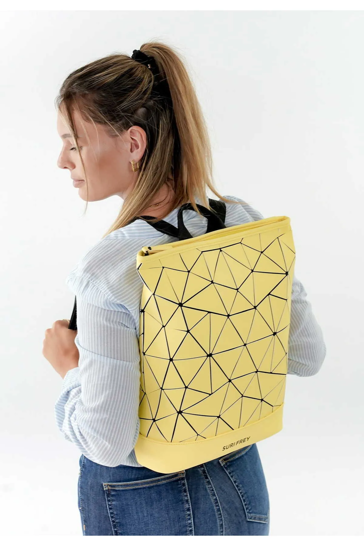 SURI FREY  Rucksack SFY SURI Sports Jessy-Lu