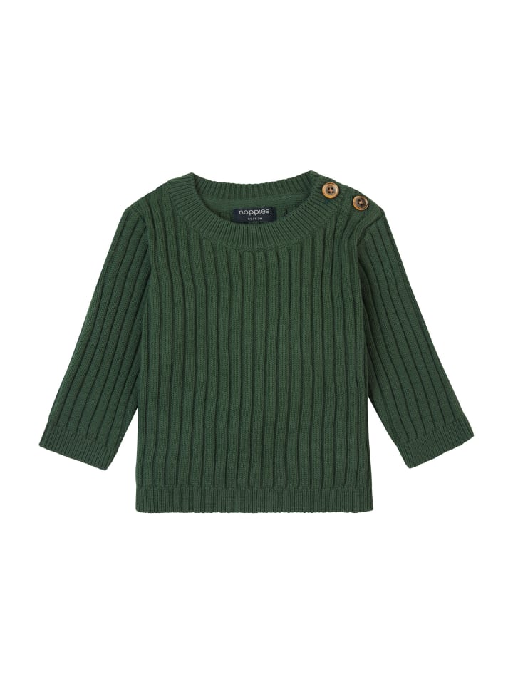 Noppies Pullover Golbey in Garden Topiary günstig kaufen