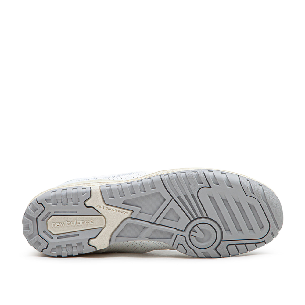 New Balance BB550PWG BB550PWG / weiss