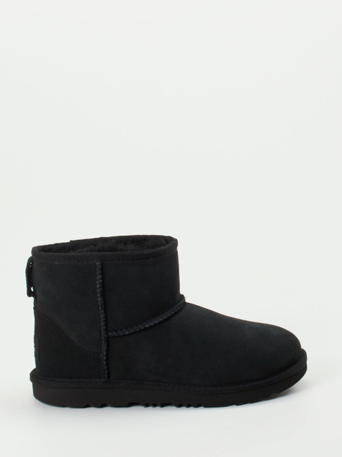 Boots-68100090019 UGG