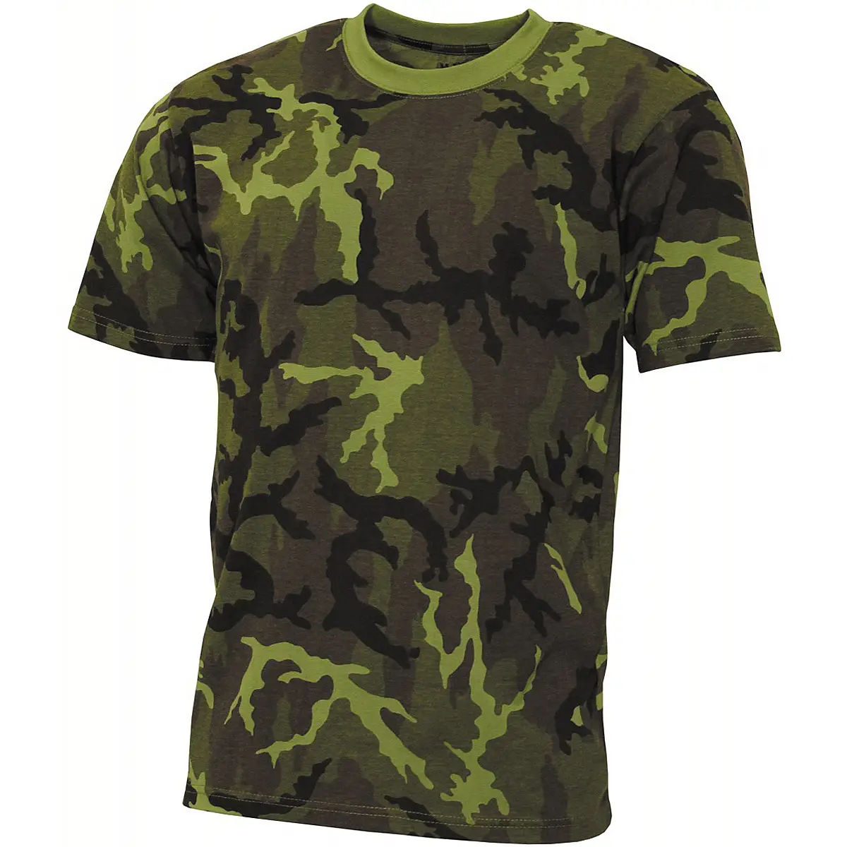 Tarn T-Shirt CZ tarn