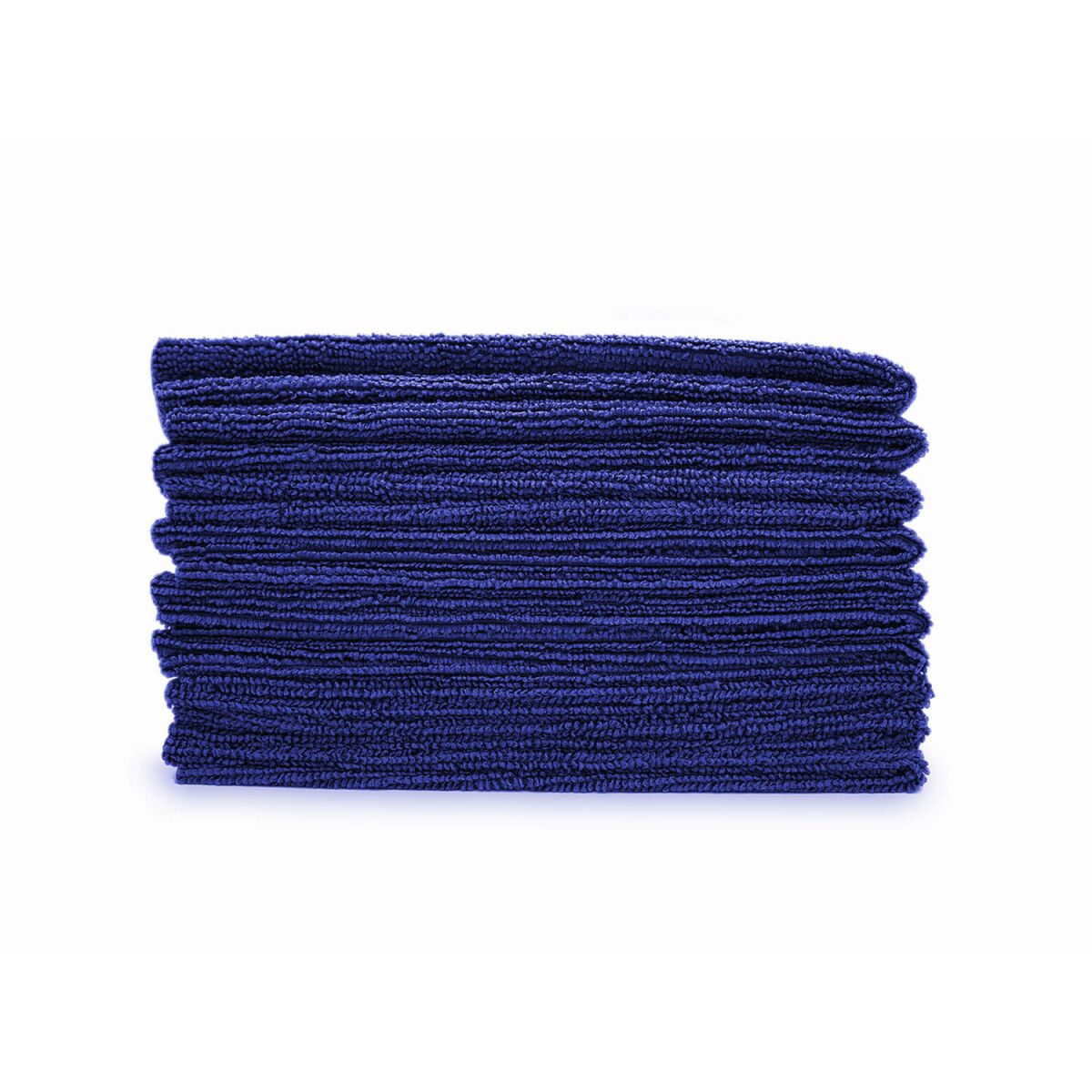 The Collection Allround & Coating Mehrzwecktuch 245GSM 40×40 royal blau 10Stk.