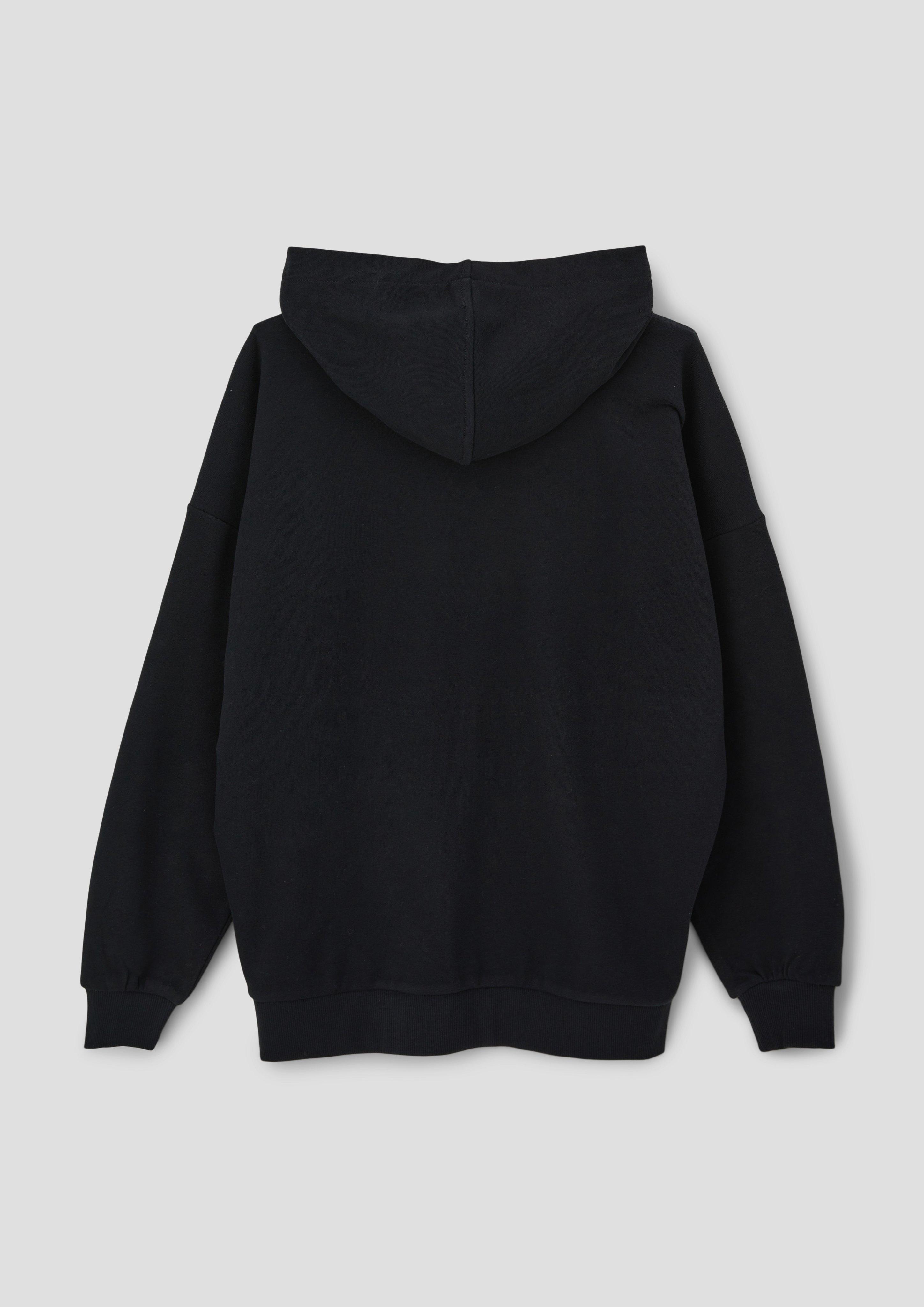Sweatshirt mit Schriftprint  2140101-9999