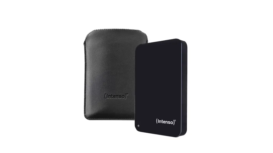 Intenso 2,5
