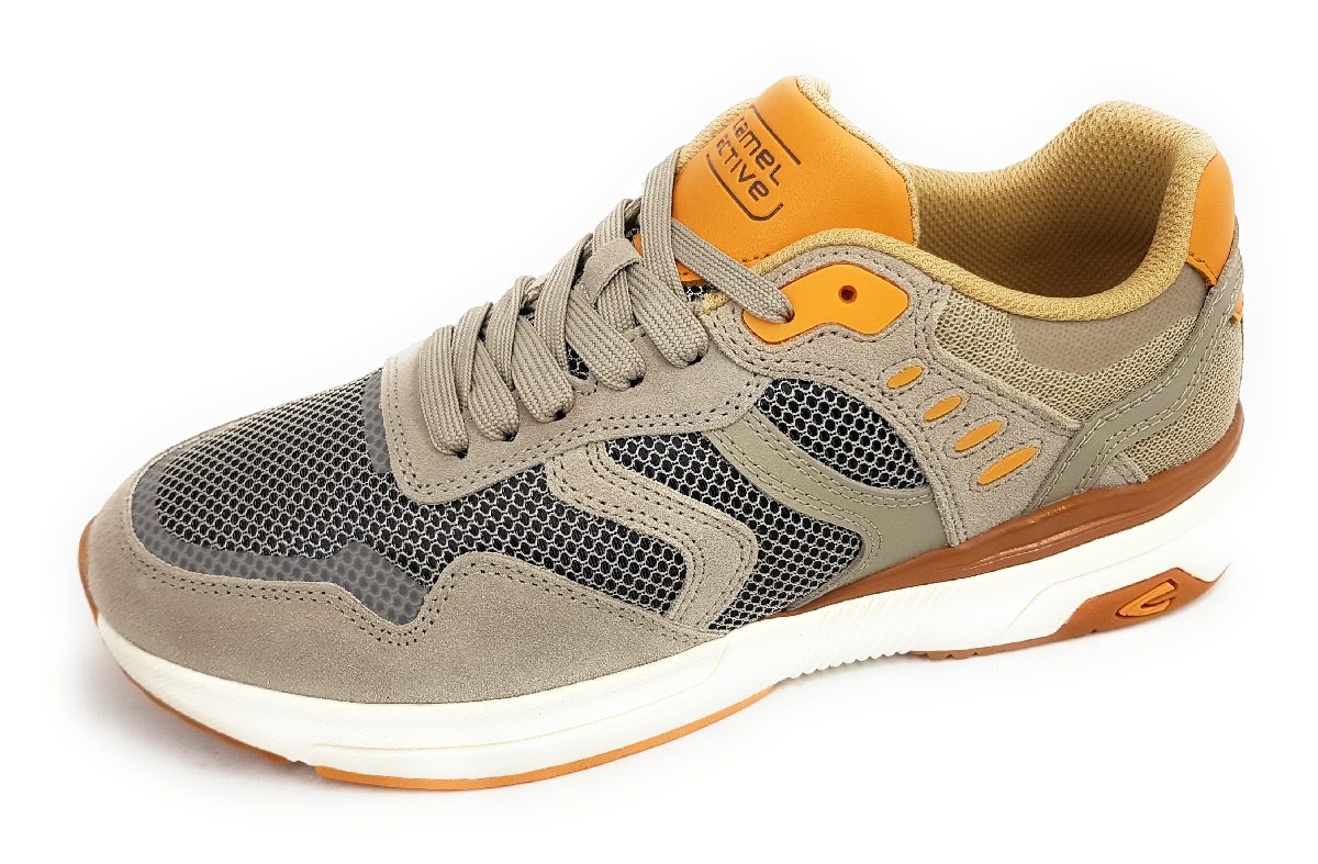 Camel Active Move 24233974/C25 Beige C25 sand