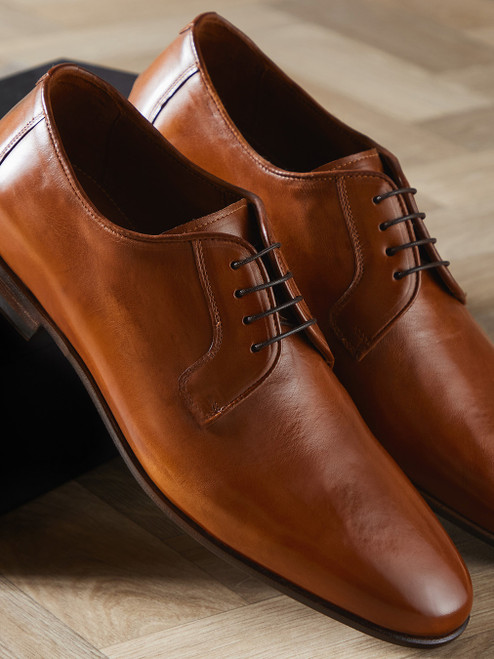 Schnürschuh-46012890164 Quarvif