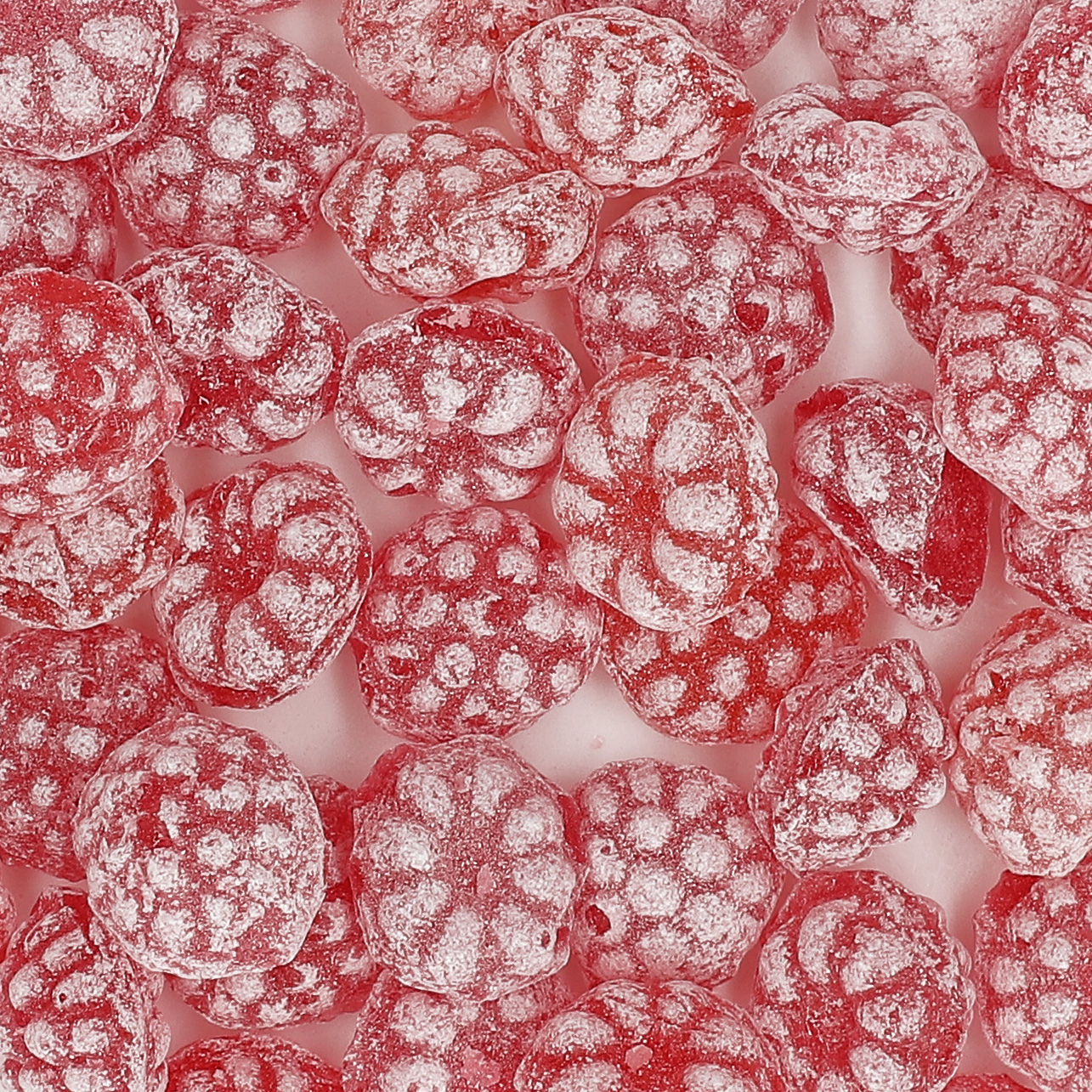 fischer Fine Sweets Himbeeren 200g