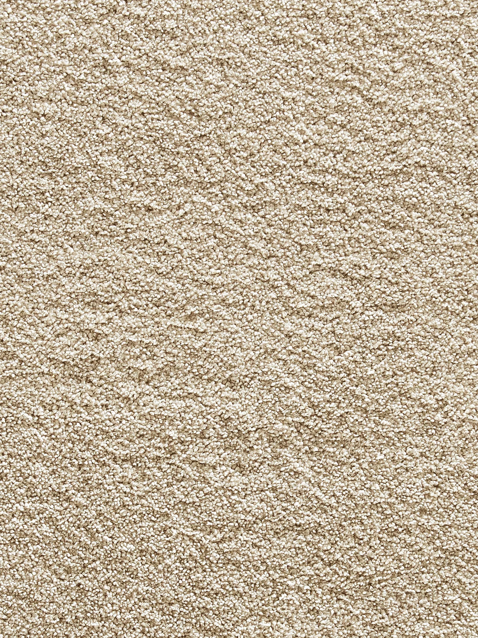 Lounge Hochflor-Teppich, Grün