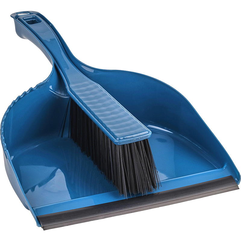 Effekt Feiesett m/lite skaft plast