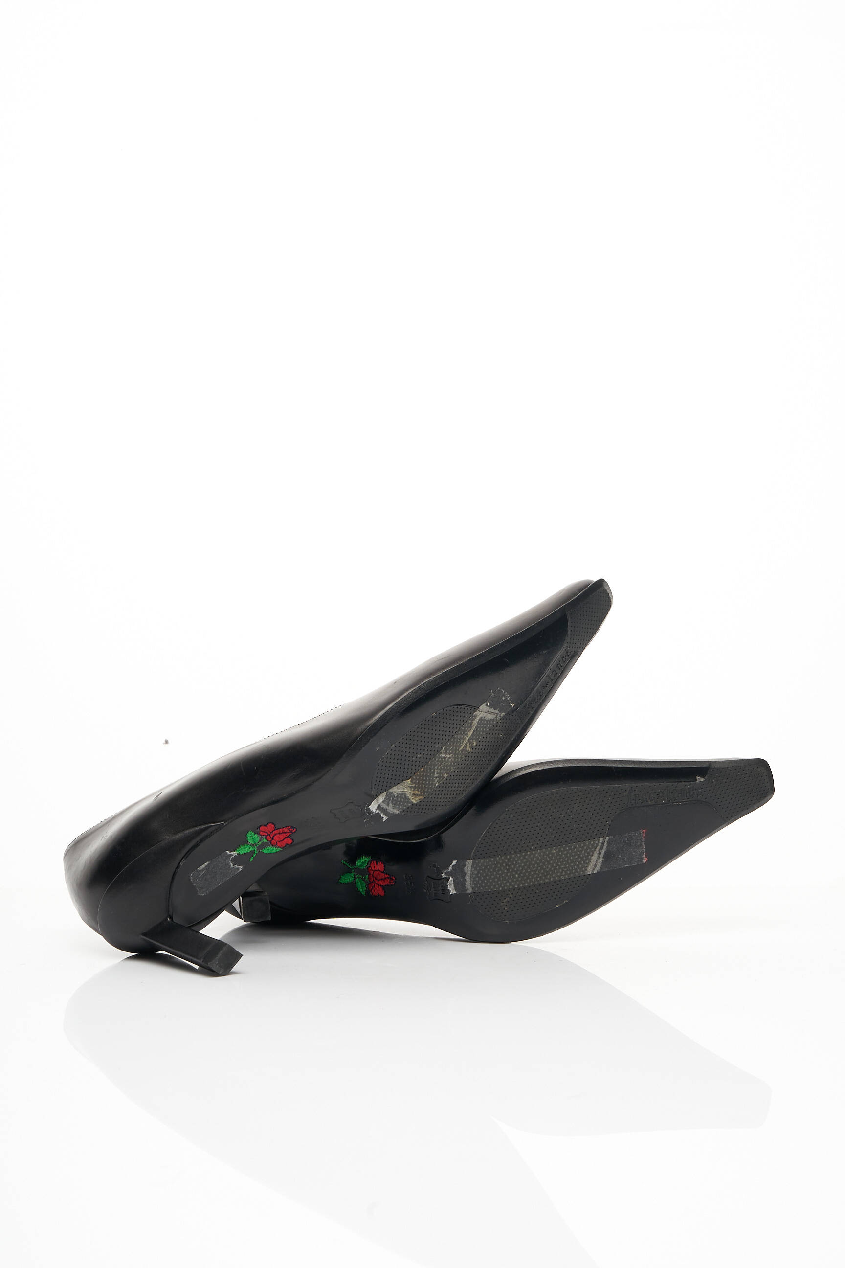 Free Lance Escarpins Femme couleur noir