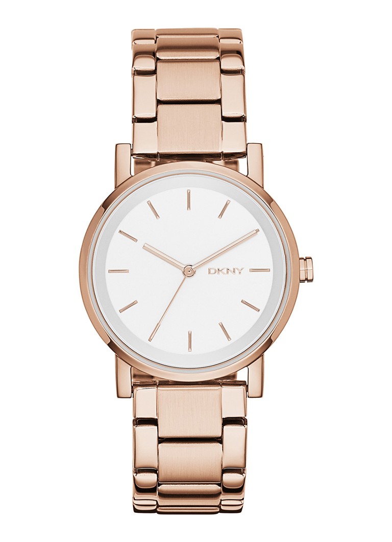 Zegarek DKNY Soho NY2344