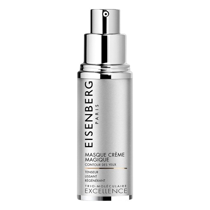 Excellence Masque Crème Magique