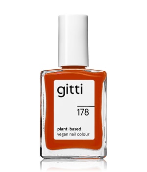 gitti no. 178 Nagellack-15 ml