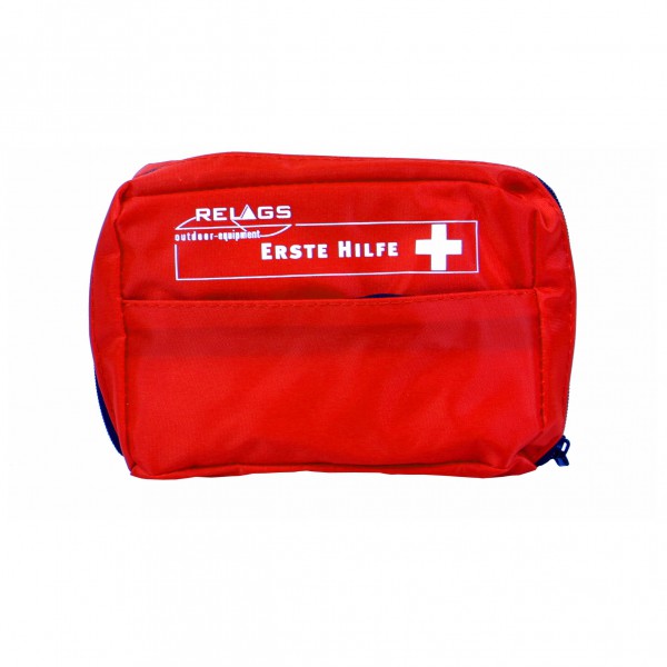 Basic Nature - Erste Hilfe Set Standard - Erste Hilfe Set