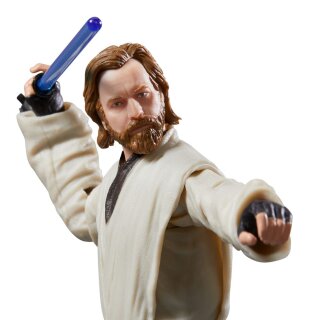 Star Wars The Black Series - Obi-Wan Kenobi (Jedi Legend)