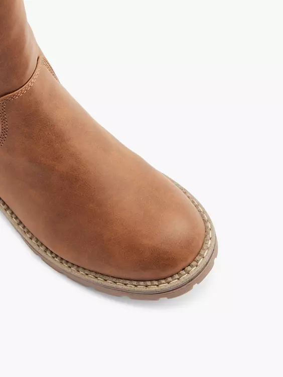 Landrover Boots
