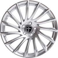 TOMASON TN16 silber - ATU