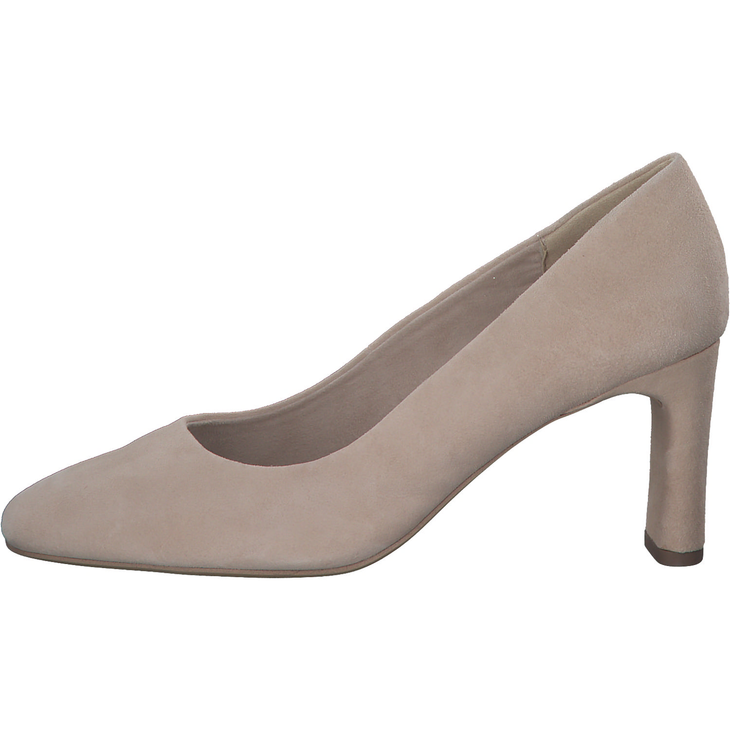 Tamaris 22403, Pumps, Damen, ivory