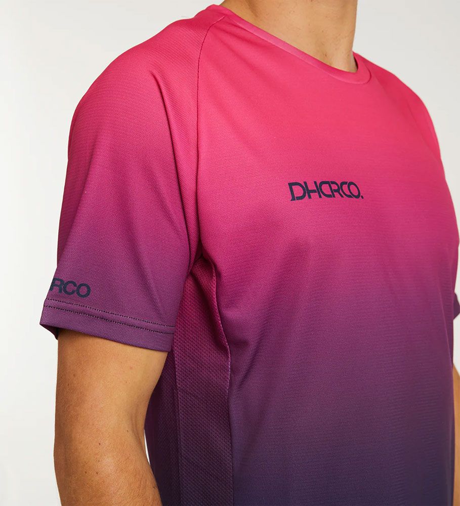 DHaRCO Fort Bill - MTB Trikot kaufen | Bike-Discount