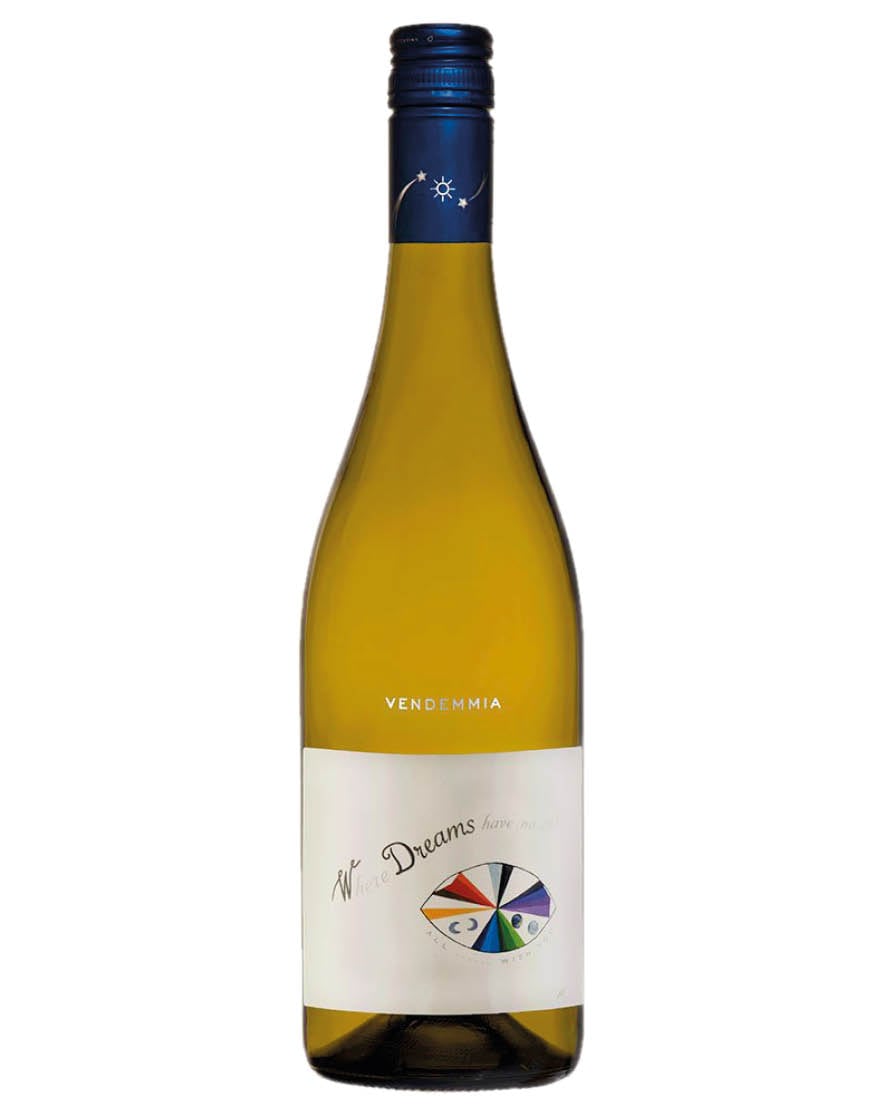 Venezia Giulia IGT Chardonnay W...Dreams 2021 Jermann 0,75 ℓ