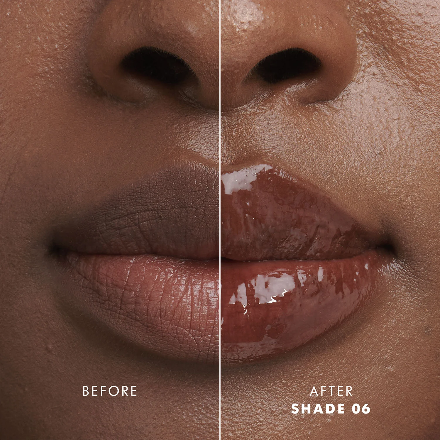 Brillo labial Prisma Glass