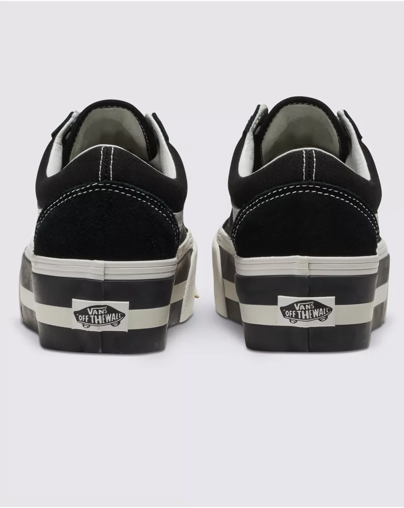Old Skool Stackform Shoe