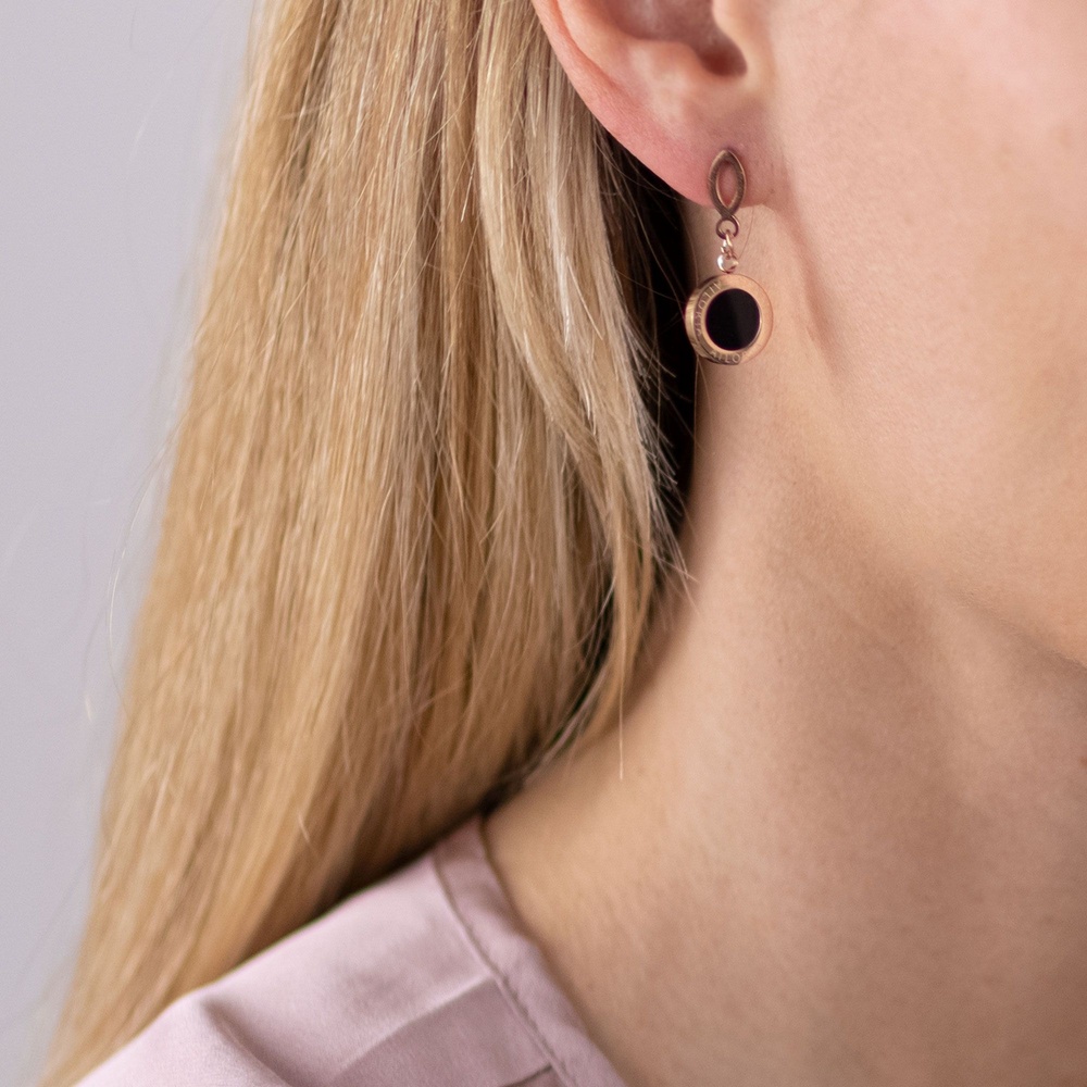 ailoria bijoux AGLAÉ Boucles d'oreilles