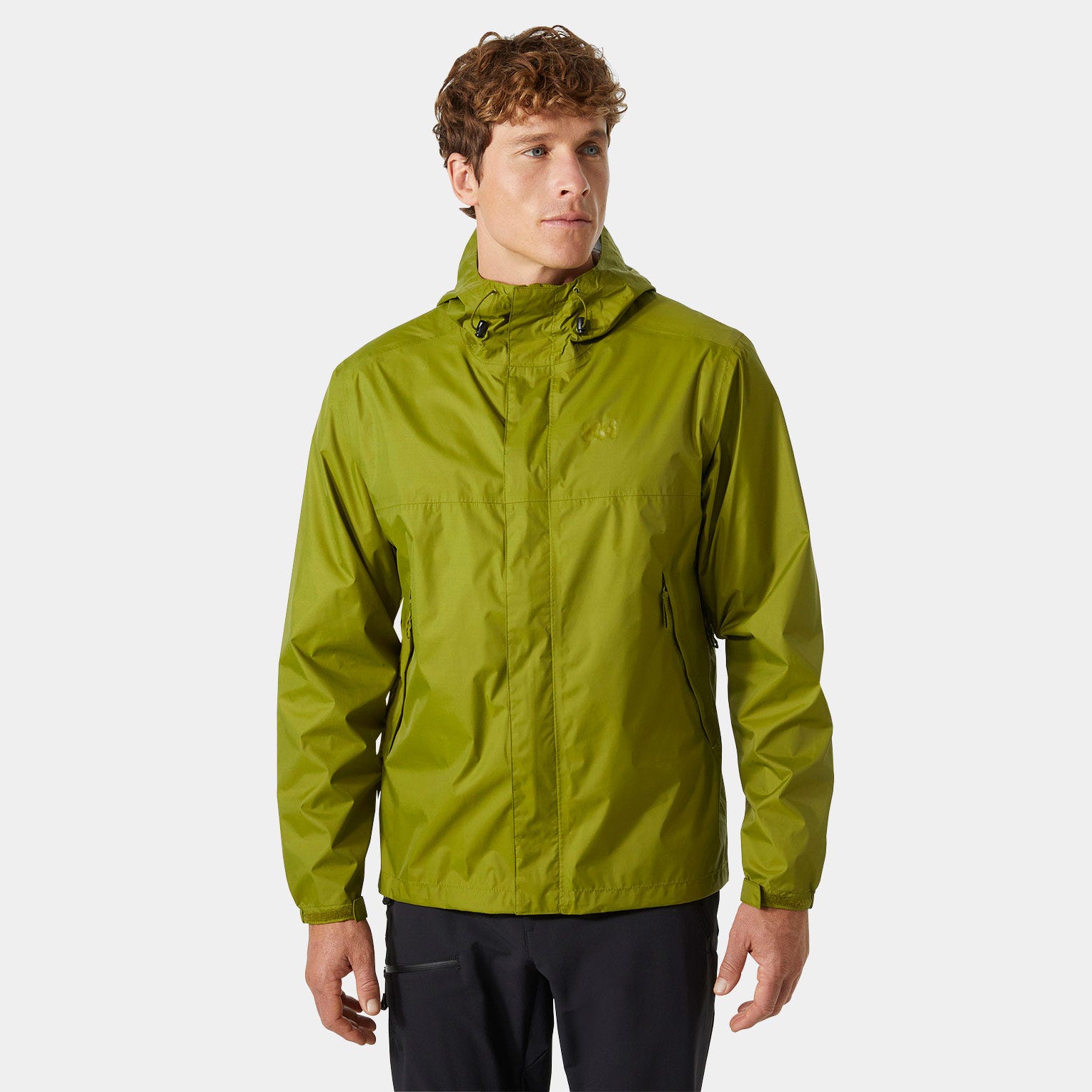 Men's Loke Shell Jacket