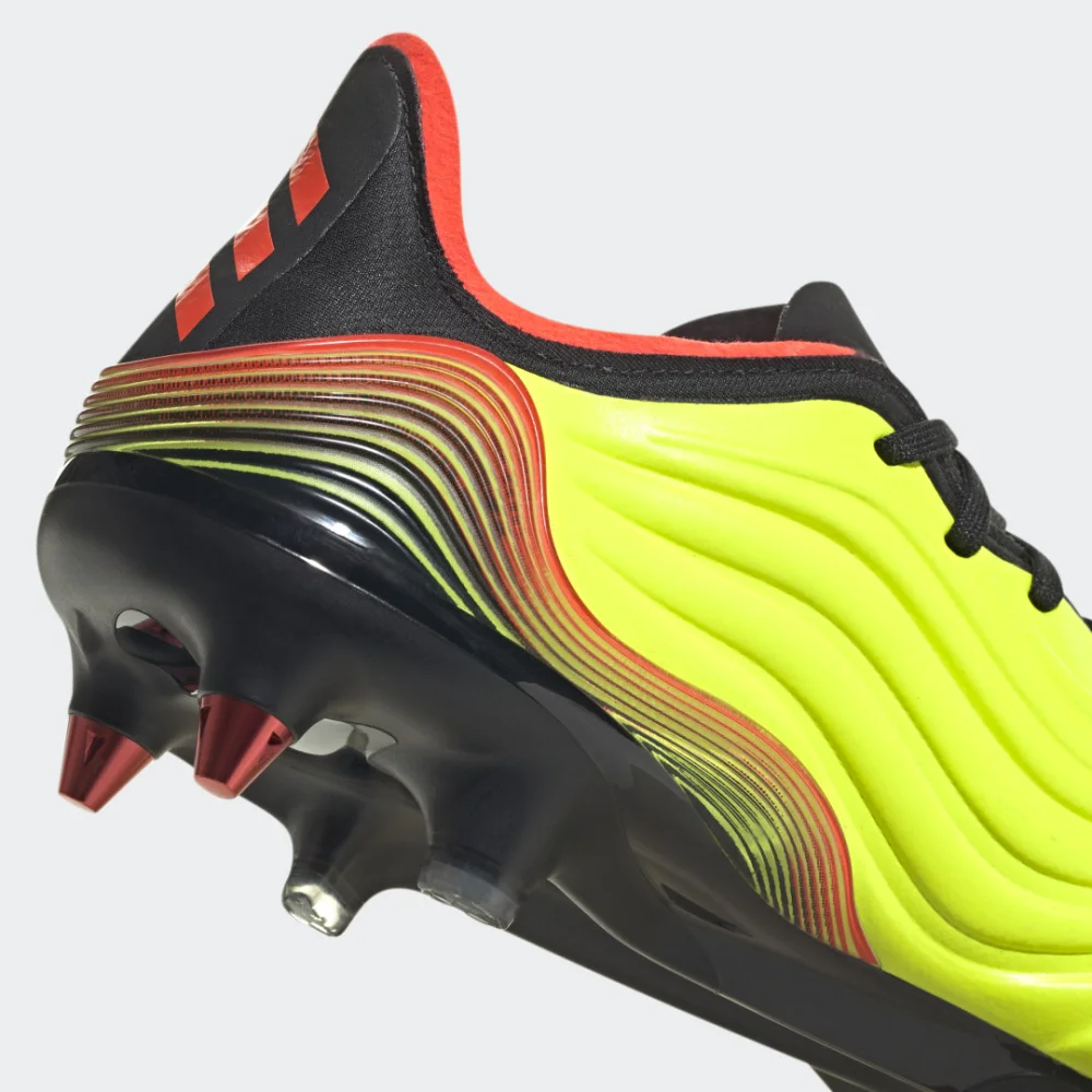 adidas Copa Sense.1 SG GY8935 / gelb