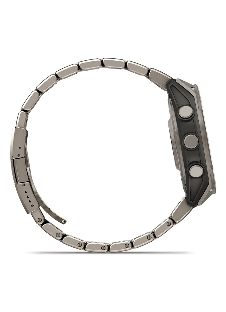 Garmin Fenix 8 smartwatch 47mm