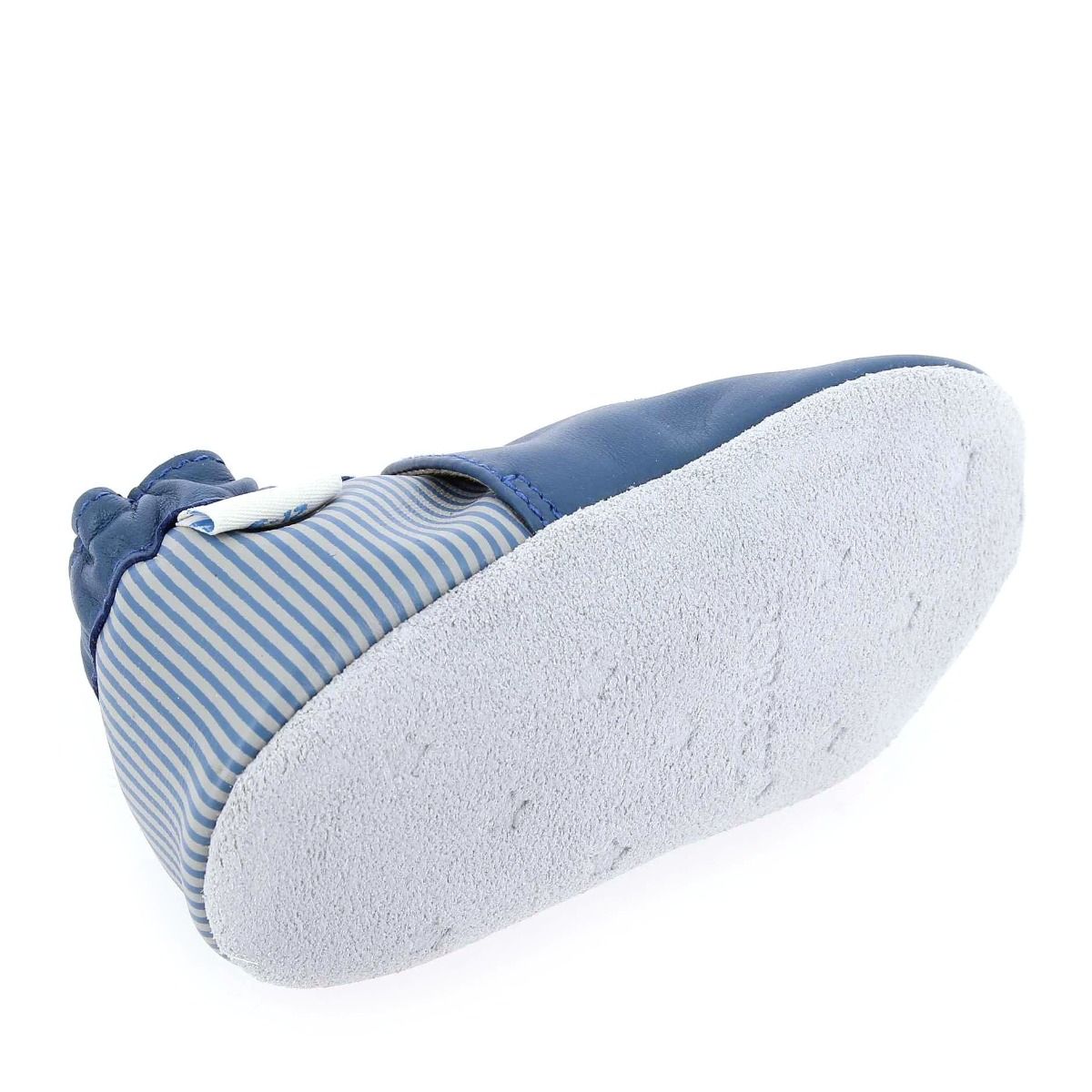 Robeez  DIFLYNO - Bleu