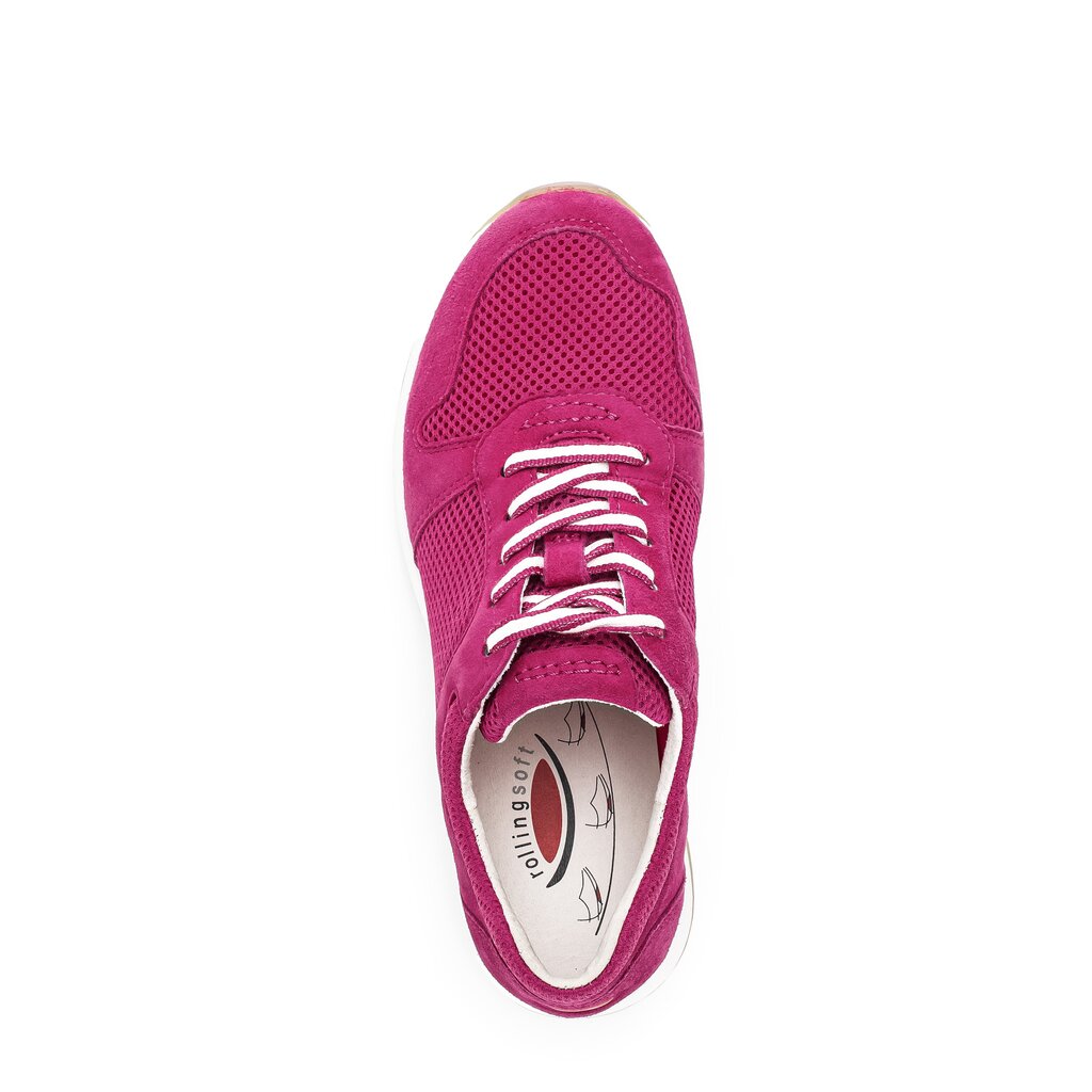 rollingsoft Sneaker low pink