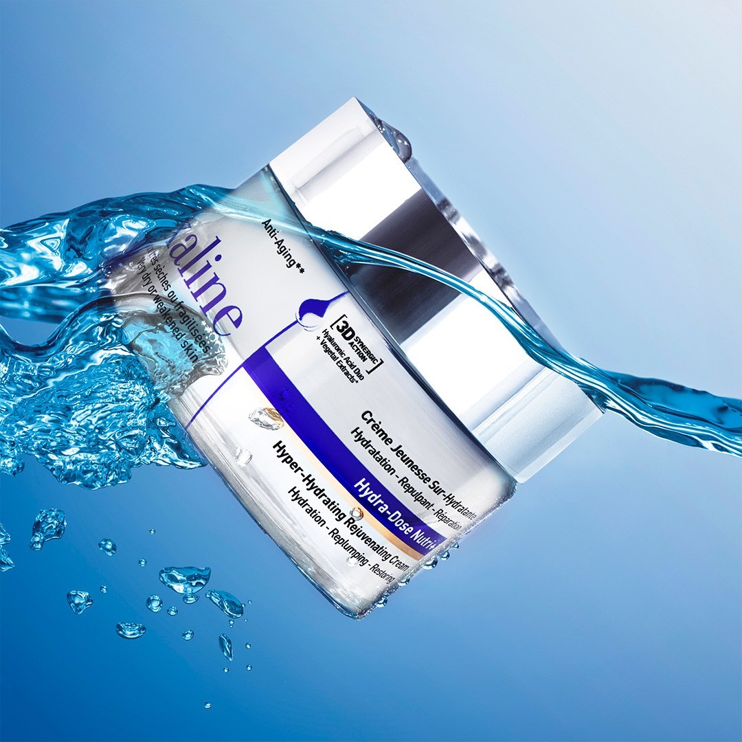 Rexaline HYDRA-DOSE NUTRI +
