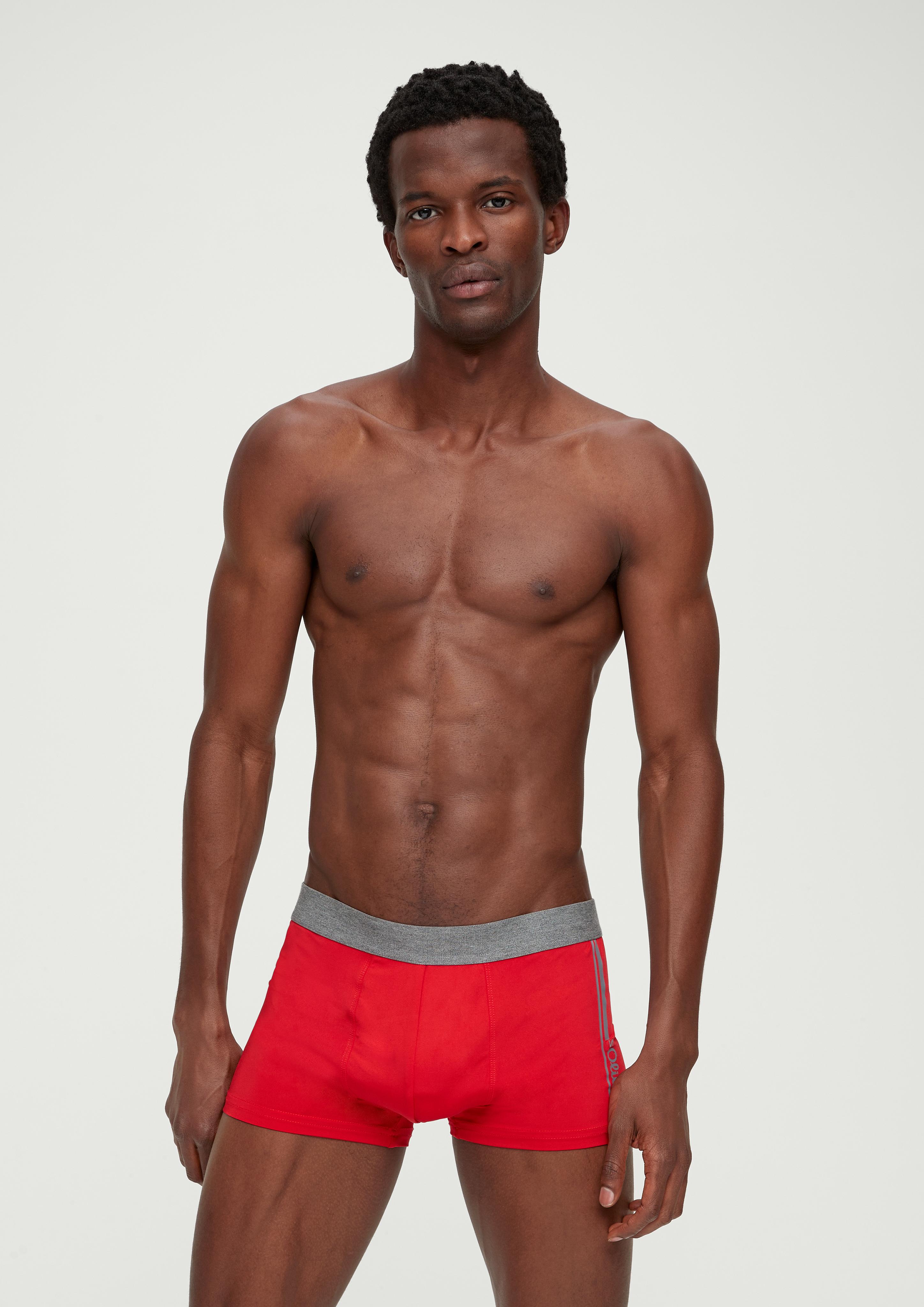 Boxershorts im 2er-Pack  6008406-30B3