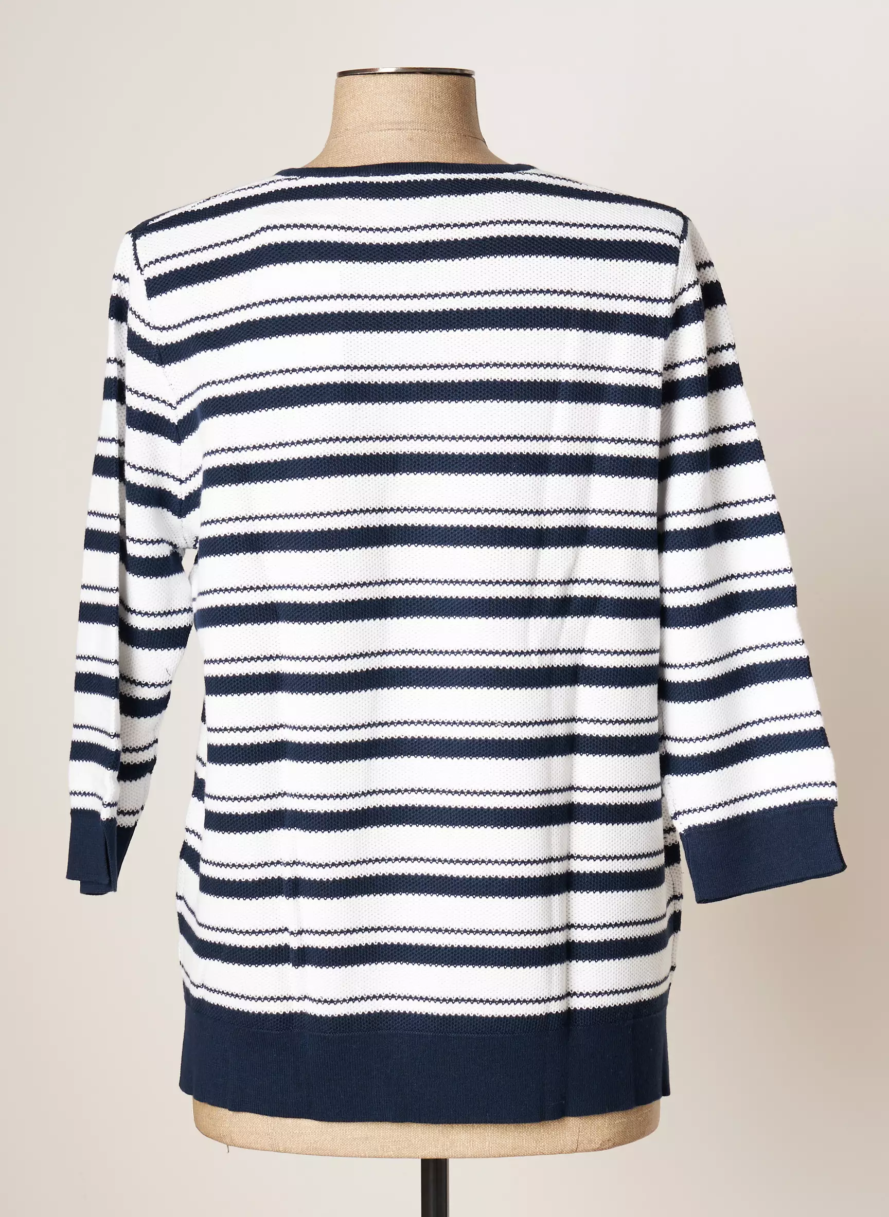 Joy Of Life Pulls Femme couleur blanc