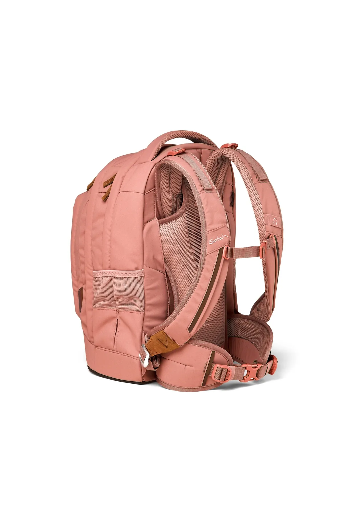 satch  Schulrucksack satch pack Nordic Edition
