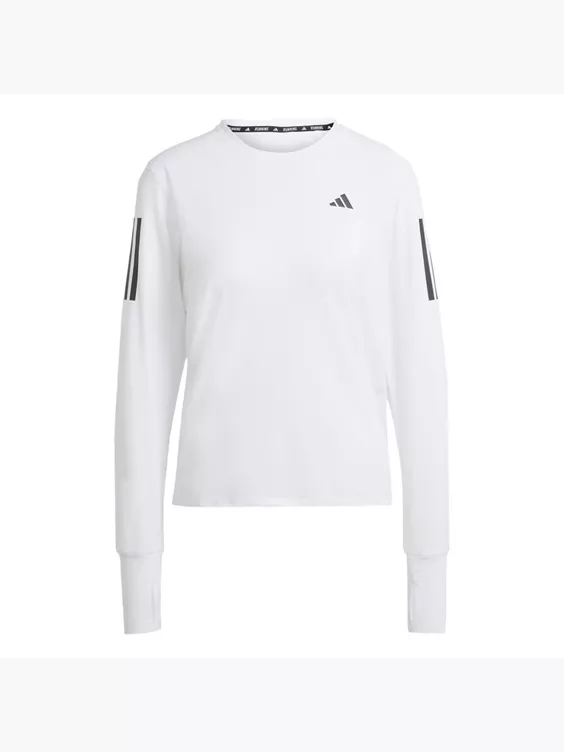 adidas Own The Run Longsleeve