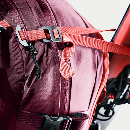 deuter Freerider 28 SL | Skitourenrucksack für Frauen