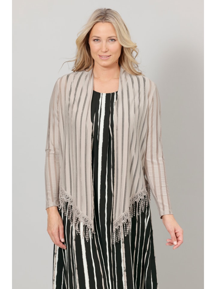 Angel of Style Shirt in beige günstig kaufen