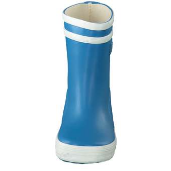 Aigle Baby Flac in blau