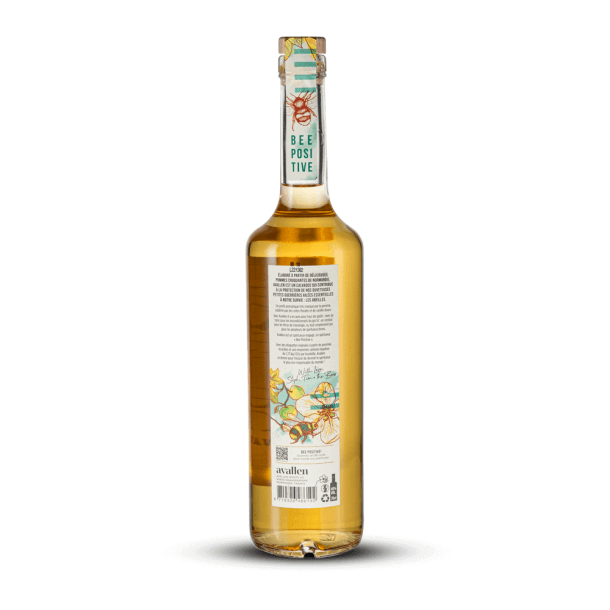 Avallen Calvados 40%