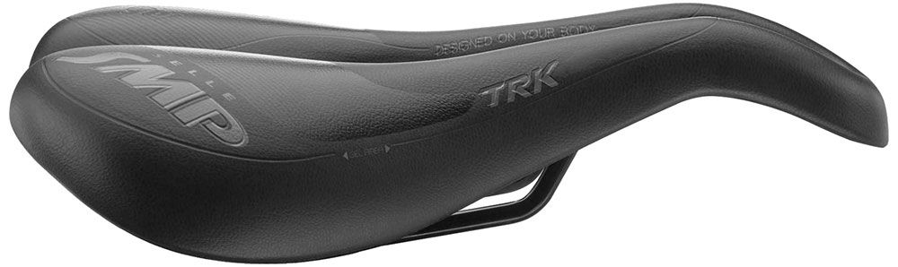 Selle SMP TRK Medium GEL Sattel kaufen | Bike-Discount