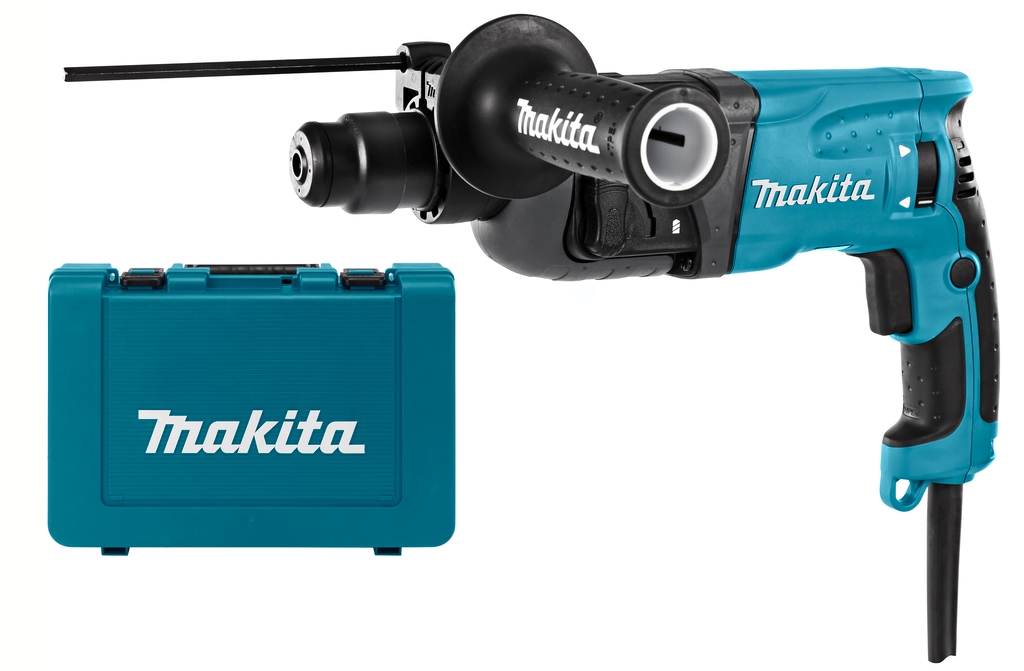 Makita HR2230 230V rotirajući čekić
