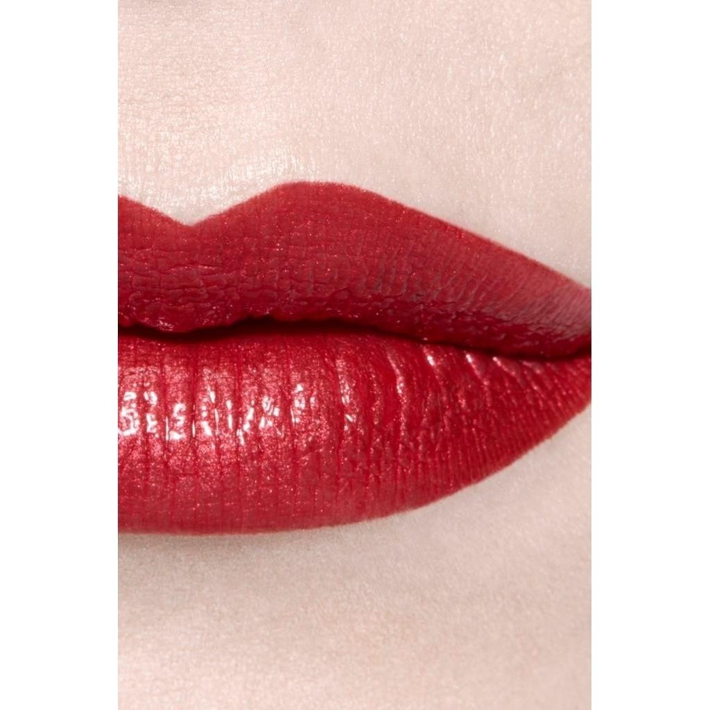 CHANEL ROUGE COCO BLOOM