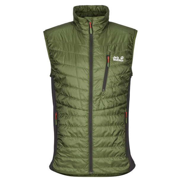 ROUTEBURN PRO INS VEST M Herren - Weste