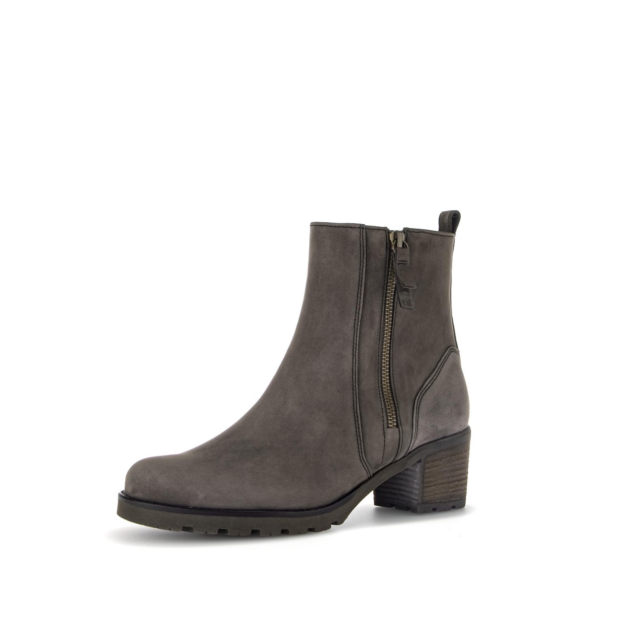 GABOR Stiefeletten braun