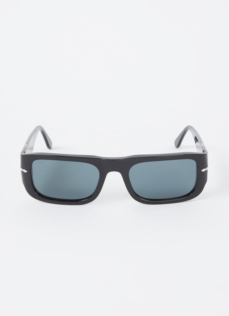 Okulary przeciwsłoneczne Persol Retro PO3362S z polaryzacją