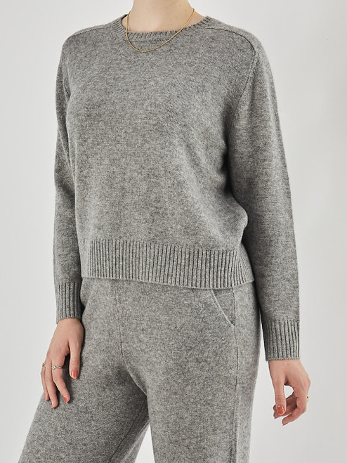 Pullover-93414590007 FLONA