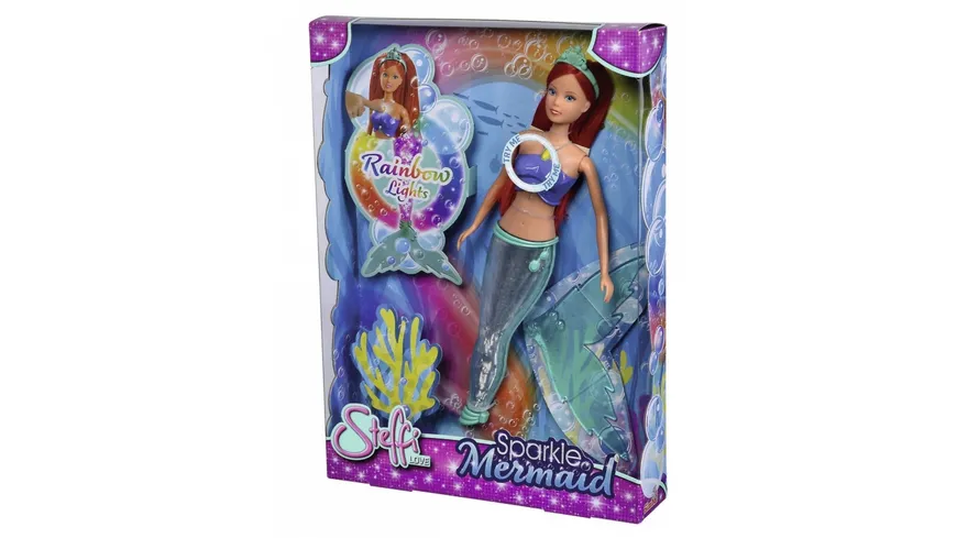 Simba - Steffi Love - Sparkle Mermaid