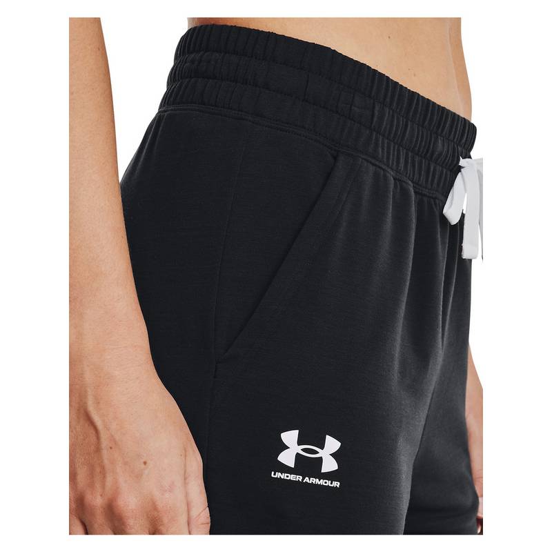 Under Armour Rival Terry Trainingshose Damen